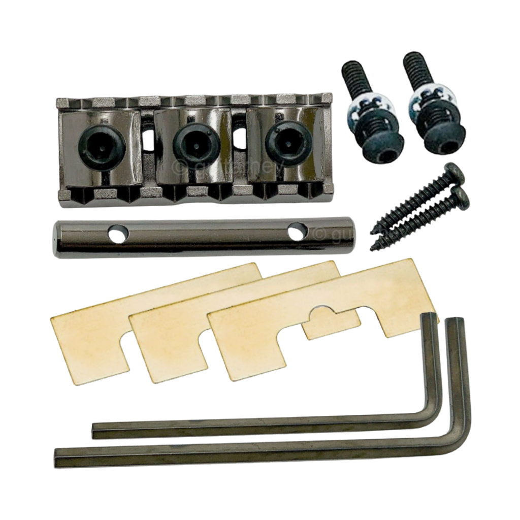 Cejillas candado marca Gotoh