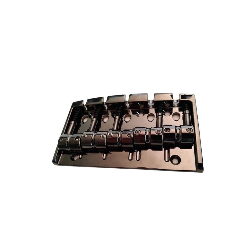 Puentes Gotoh Serie Multi-Tonal para Bajos  5 cuerdas