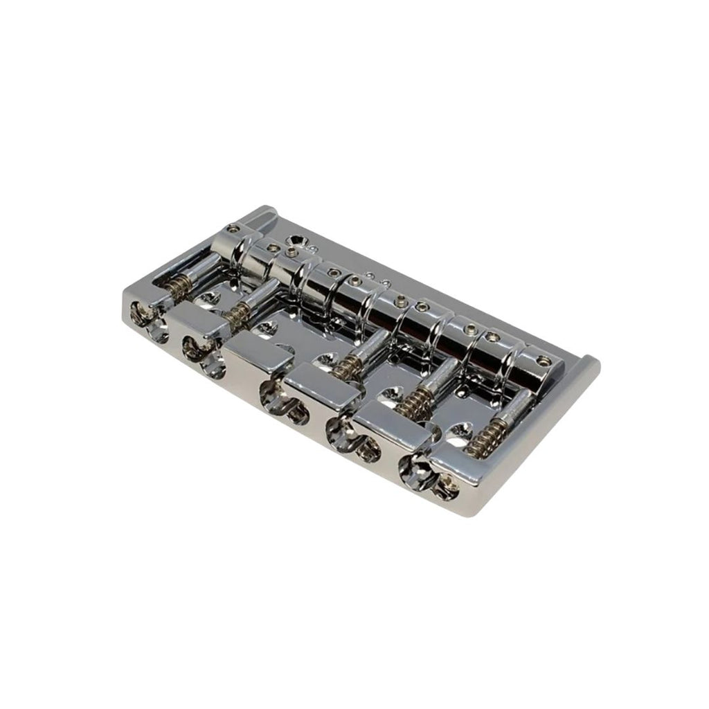 Puentes Gotoh Serie Multi-Tonal para Bajos  5 cuerdas