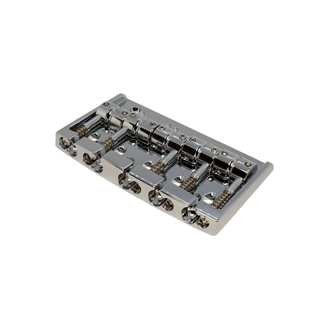 Puentes Gotoh Serie Multi-Tonal para Bajos  5 cuerdas