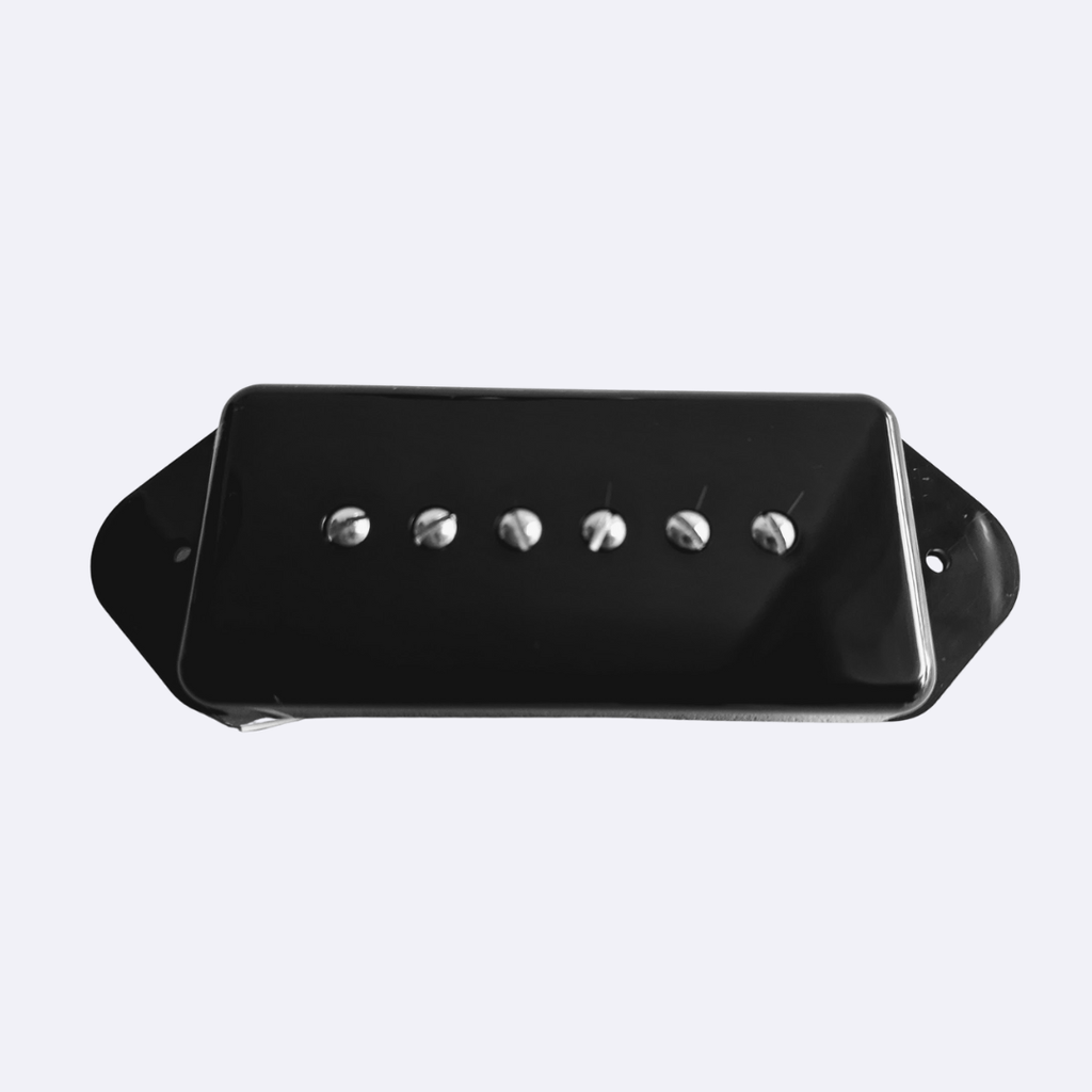 Pickup  P90 Dog Ear Gotoh TV-1  MIJ Japón