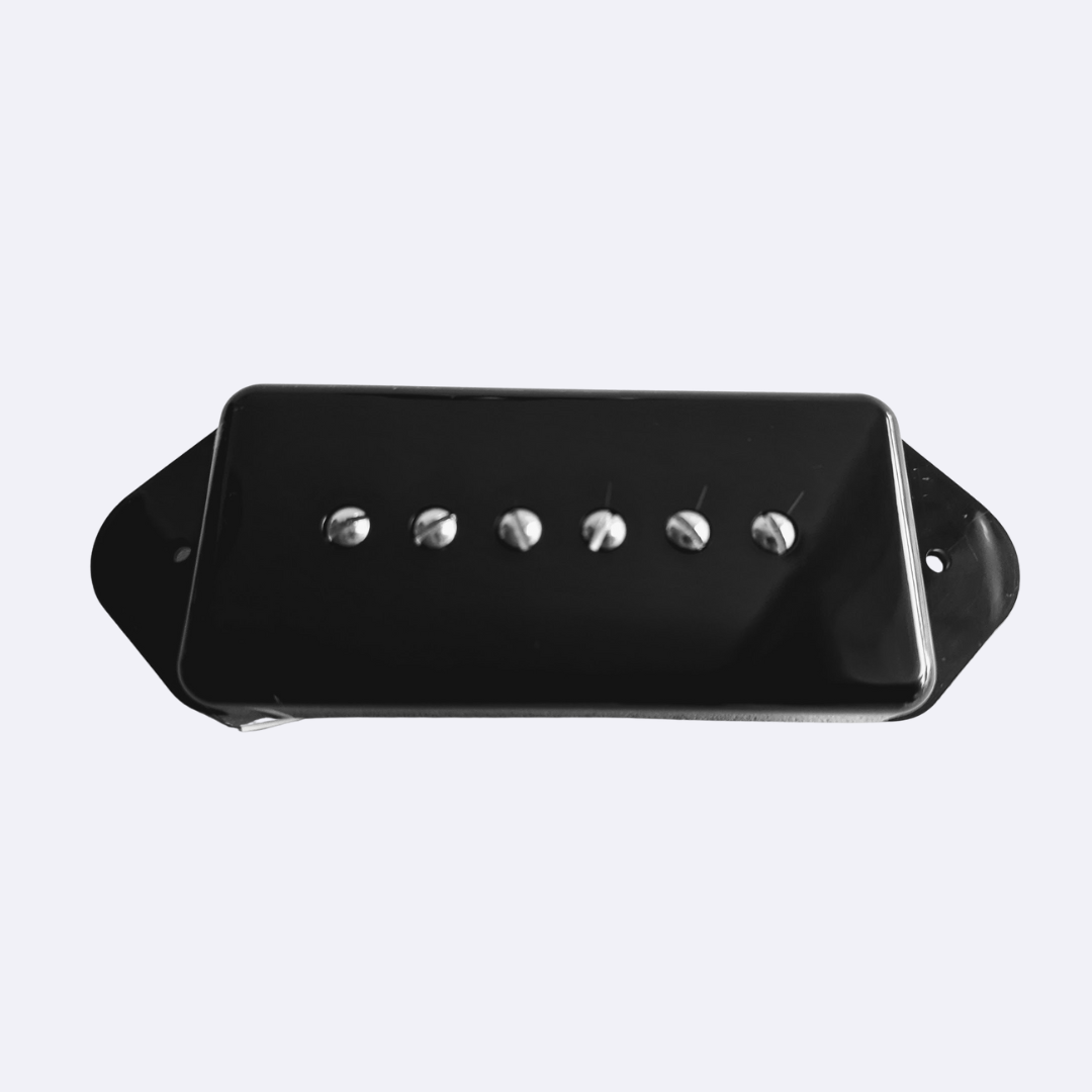 Pickup  P90 Dog Ear Gotoh TV-1  MIJ Japón