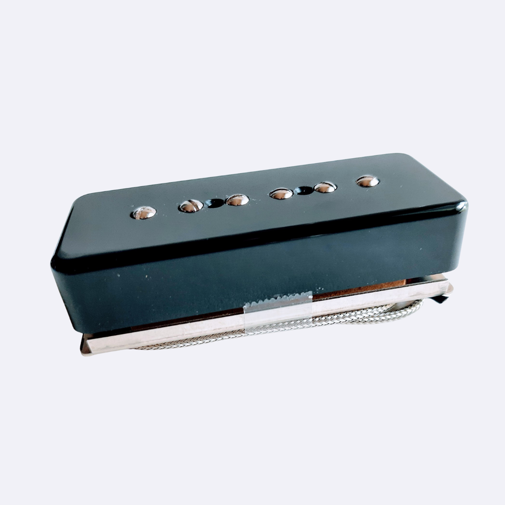 Pickup P90 Soap Bar Gotoh SB Classic MIJ Japón