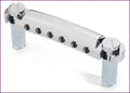 Tiracuerdas marca Gotoh Cromado guitarras Epiphone