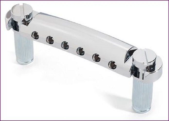 Tiracuerdas marca Gotoh Cromado guitarras Epiphone