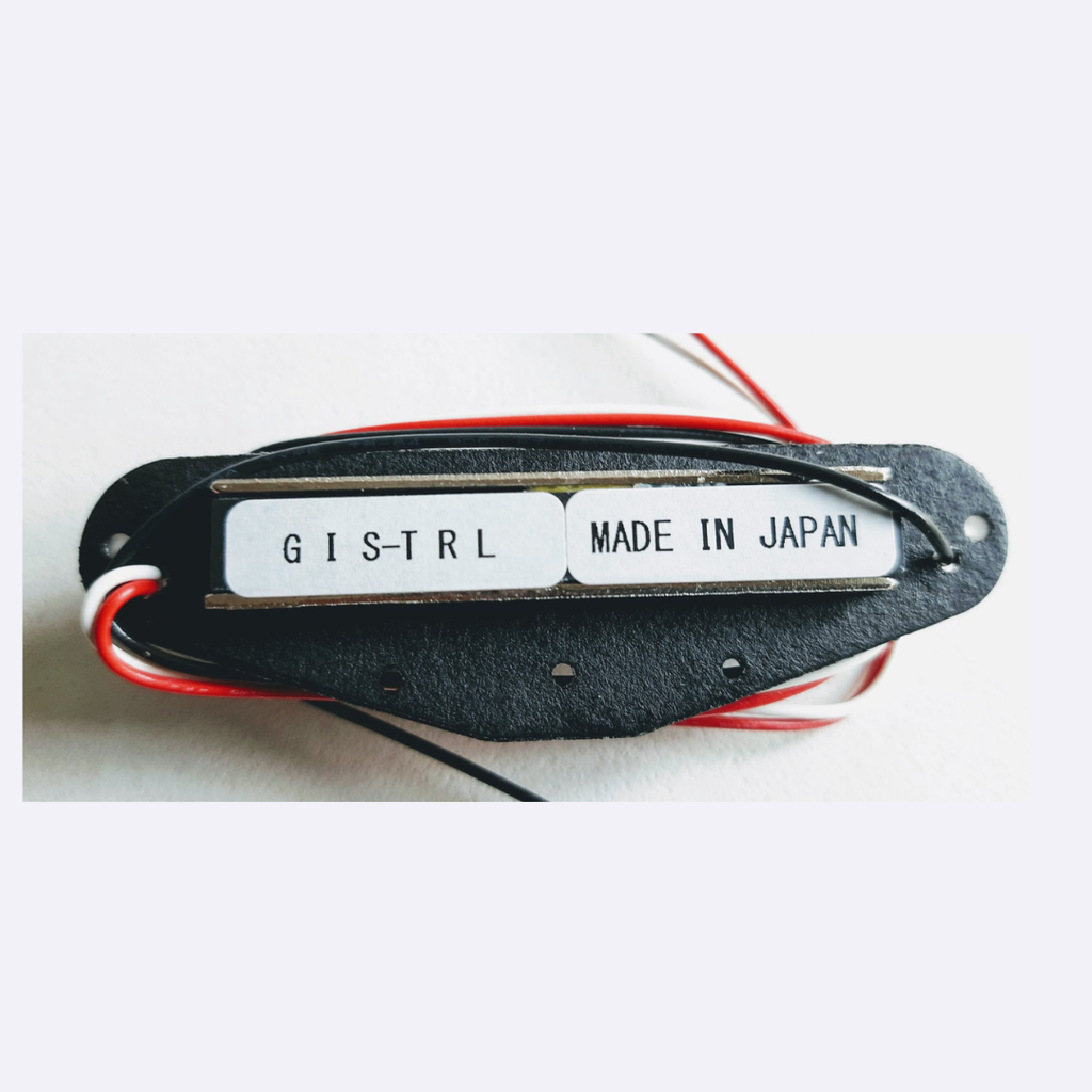 Pickup  Twin Rails Gotoh  MIJ  Japón