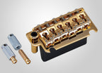 Puente Gotoh Multi-Tonal Dorado para Bajo 4 cuerdas