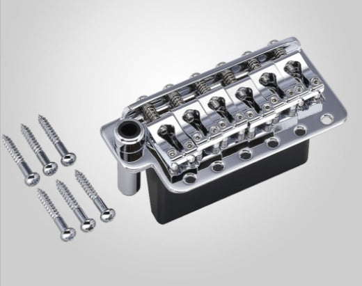 Puente Gotoh Multi-Tonal Dorado para Bajo 4 cuerdas