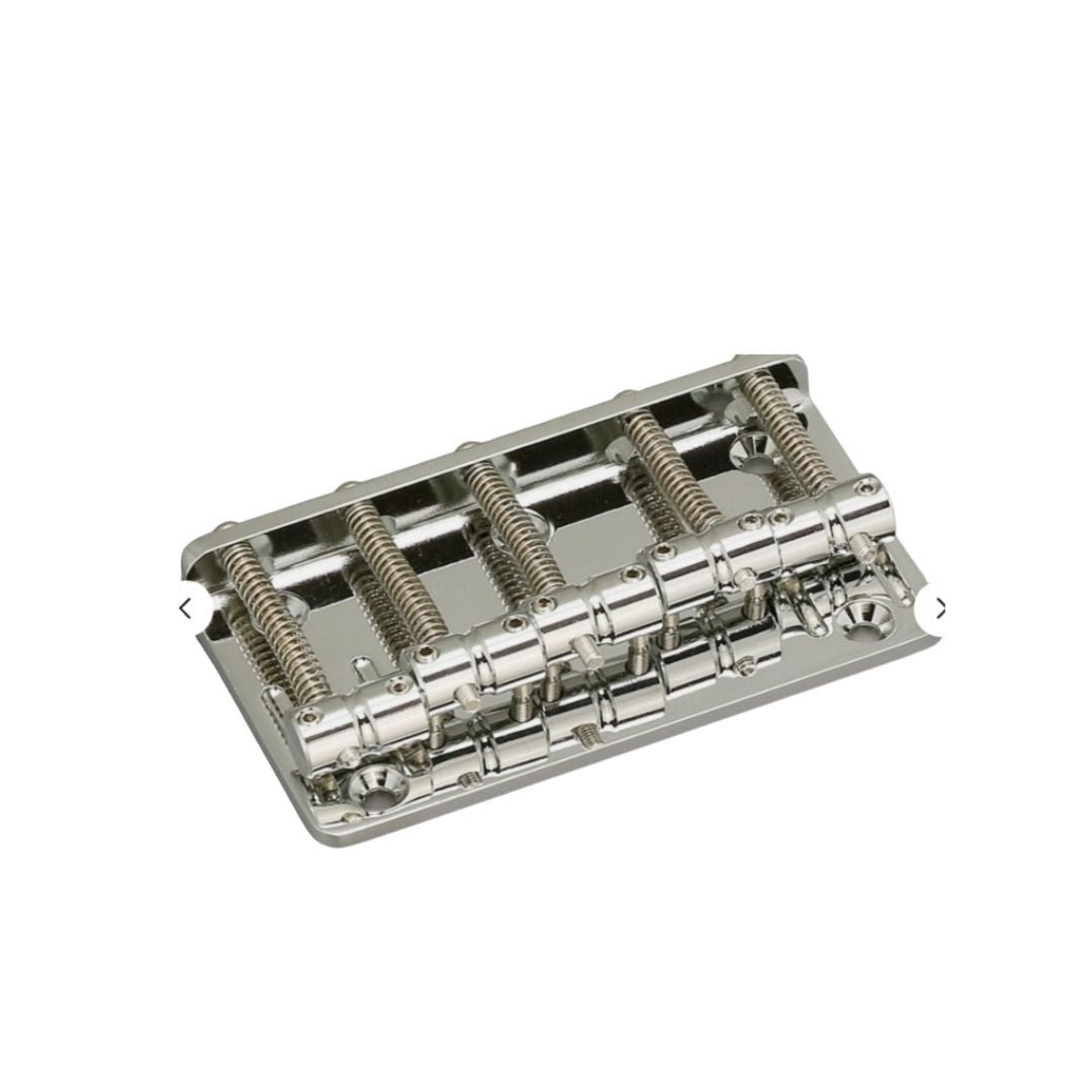 Puentes Gotoh para bajo Serie Standard  5 cuerdas
