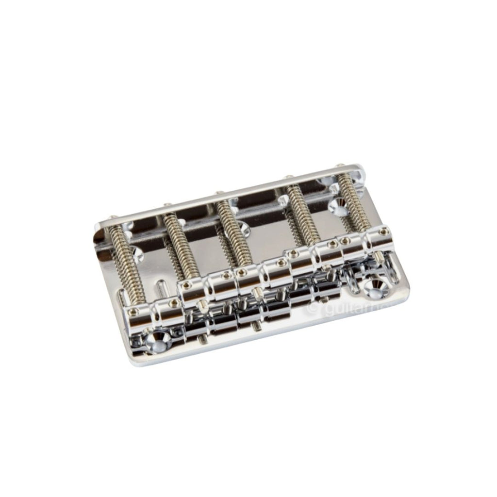 Puentes Gotoh para bajo Serie Standard  5 cuerdas