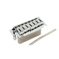 Tremolo Gotoh  7 cuerdas color cromado