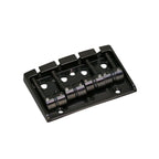 Puentes para bajo Gotoh de la serie Multitonal 4 cuerdas
