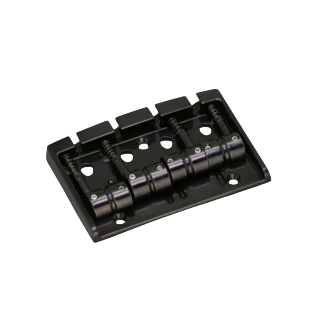 Puentes para bajo Gotoh de la serie Multitonal 4 cuerdas