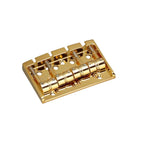 Puentes para bajo Gotoh de la serie Multitonal 4 cuerdas
