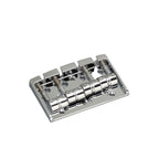 Puentes para bajo Gotoh de la serie Multitonal 4 cuerdas
