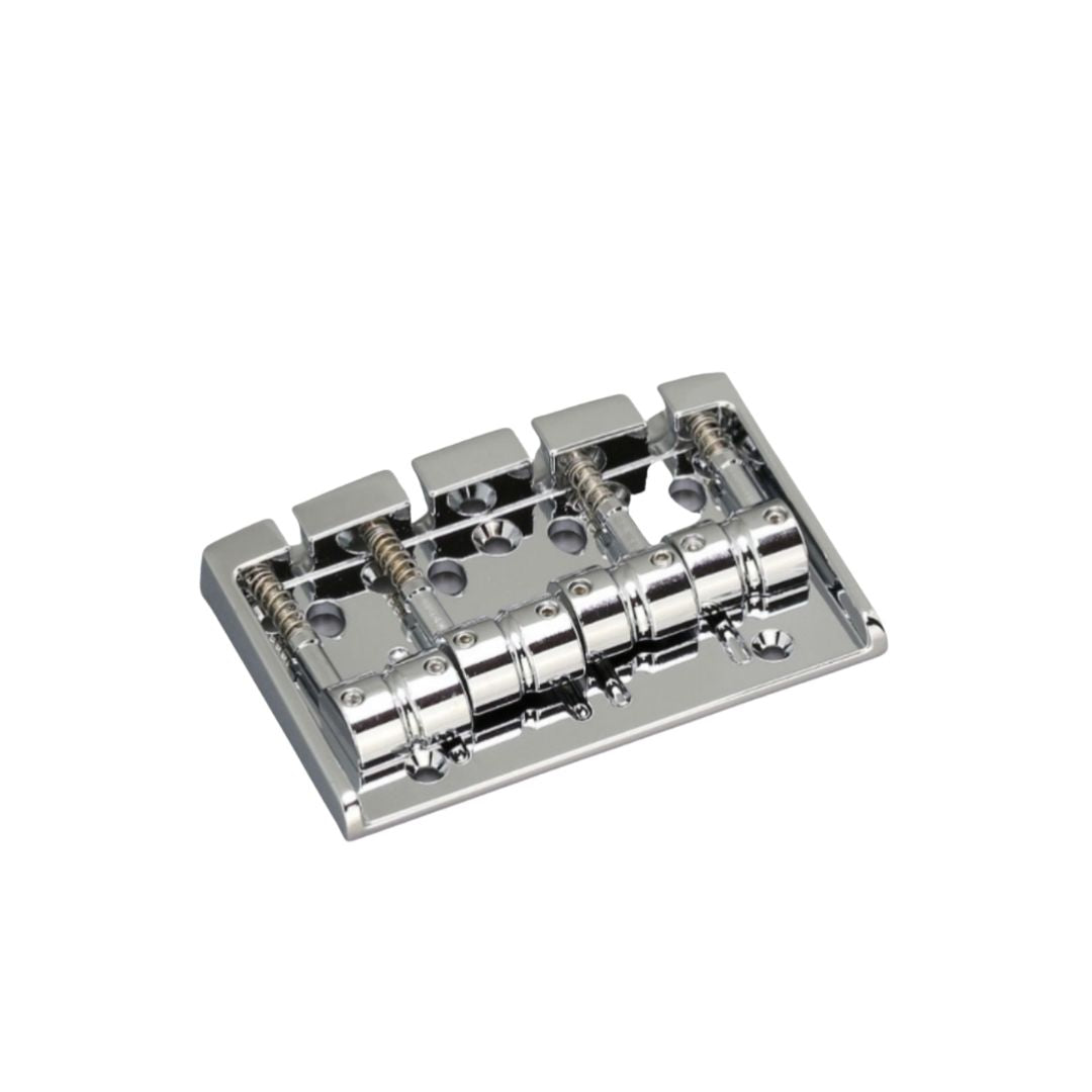 Puentes para bajo Gotoh de la serie Multitonal 4 cuerdas
