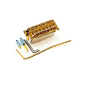 Trémolo Gotoh  7 cuerdas Gotoh color dorado