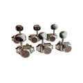 Maquinaria Gotoh  Vintage Locking Oval 3+3