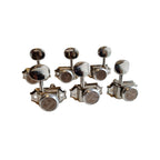Maquinaria Gotoh  Vintage Locking Oval 3+3
