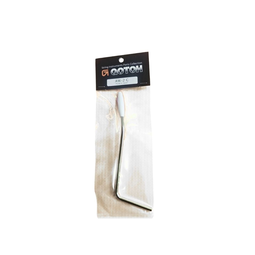 Palanca Gotoh AW-2 para varios tremolos Wilkinson