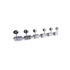 Maquinaria Gotoh vintage oval 6 linea