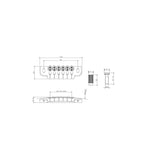 Puente Gotoh WrapAround Tune-O-Matic