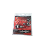 StrapLock (Seguros para Correa) Grover Cromado