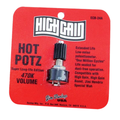 Potenciometro Hot Potz Dunlop 470k