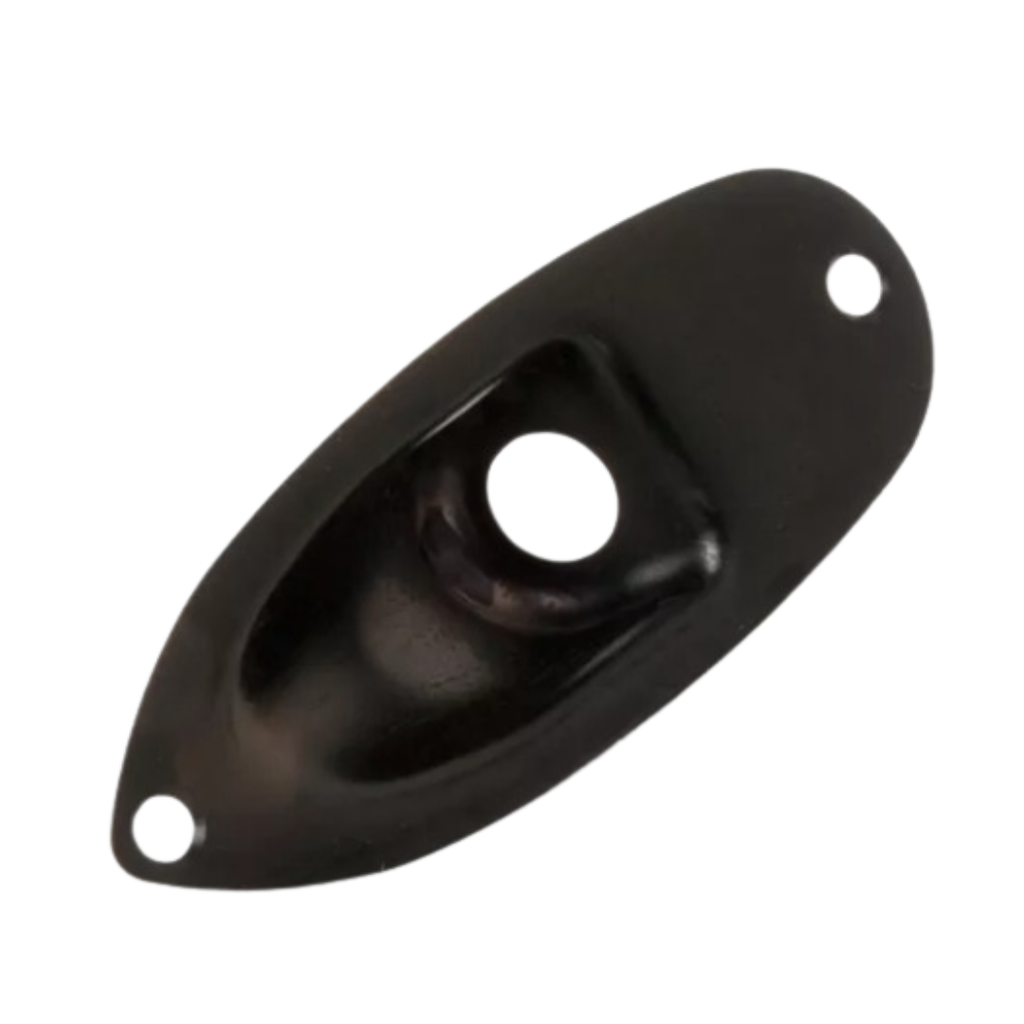 Jack cover  Gotoh tipo Stratocaster