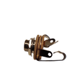 Jack STEREO marca Guitar Factory by Gotoh