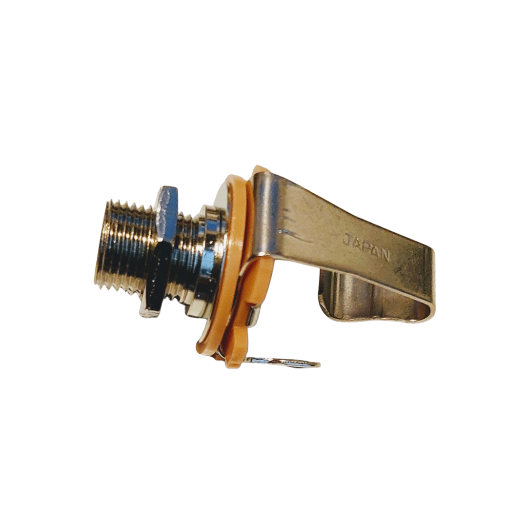 Jack MONO Guitar Factory By Gotoh
