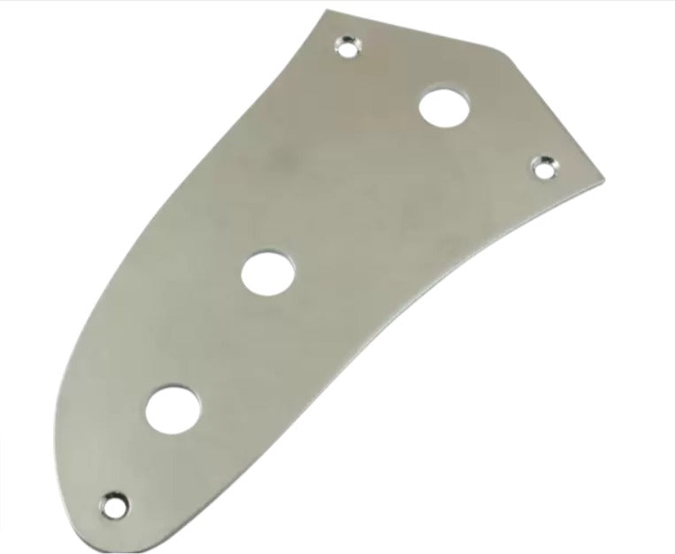 Placa para Guitarra Jaguar controles de Ritmo
