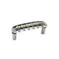 Puente Cromado Guitarra Mustang/JazzMaster