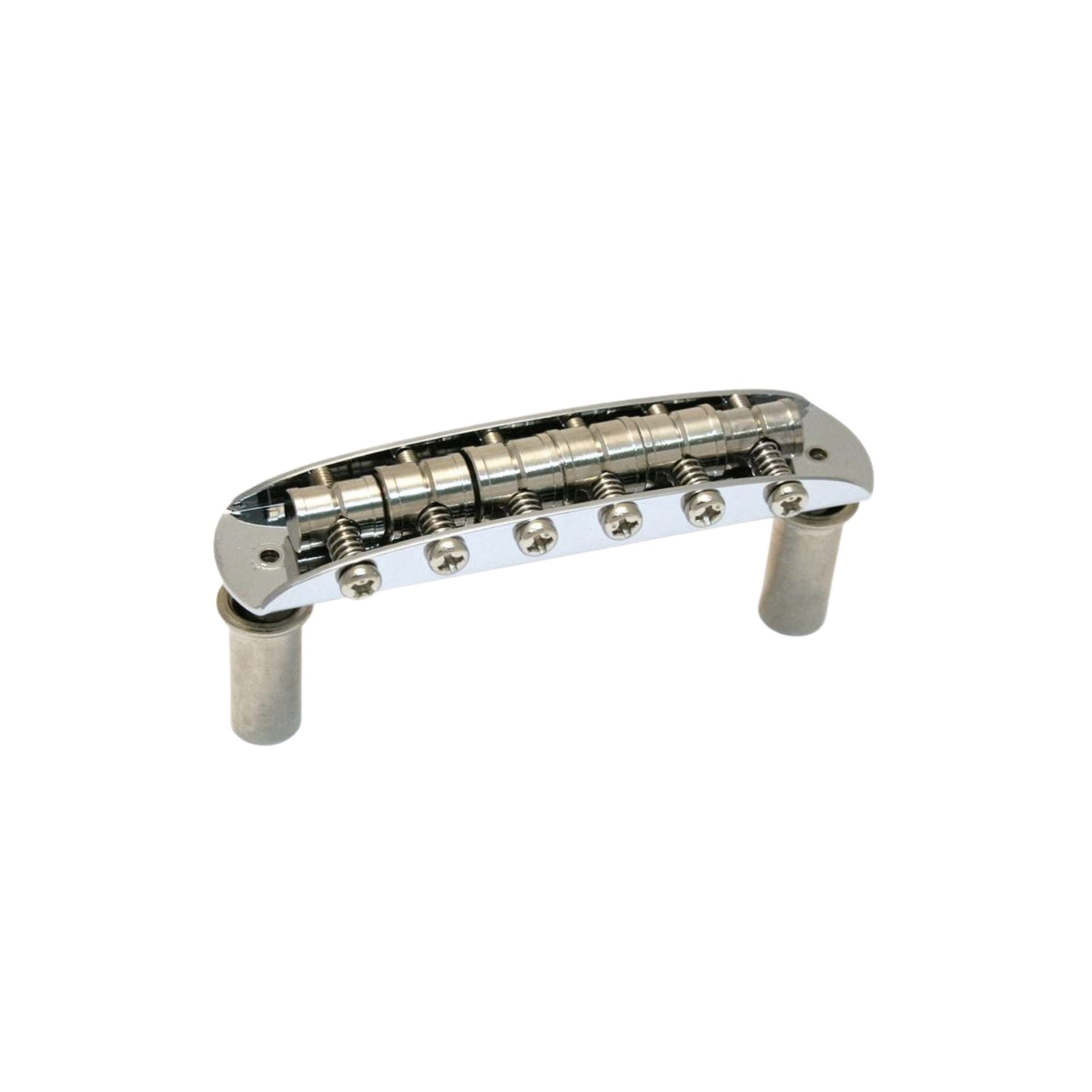 Puente Cromado Guitarra Mustang/JazzMaster
