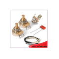 KIT PREMIUM DE ELECTRÓNICA PARA BAJO PRECISION