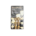 Maquinaria Tone Pros/Kluson Deluxe Color Gold 3+3