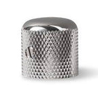 Botón marca Gotoh Domo Cromado