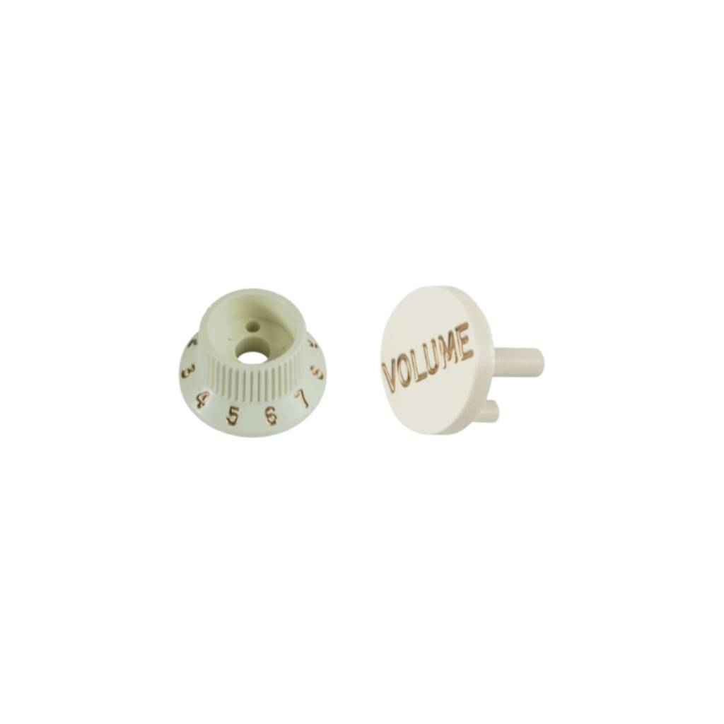 BOTÓN  para switch  Fender S-1