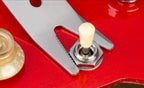 LLave portable  para ajustes de guitarra