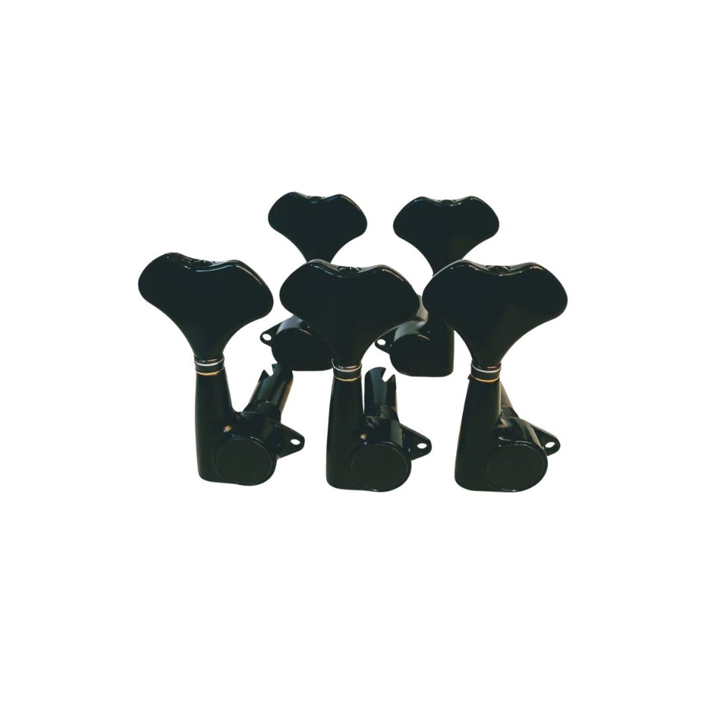 Maquinaria bajo Gotoh 3+2