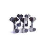 Maquinaria bajo Gotoh 3+2