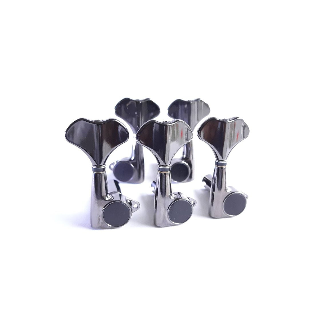 Maquinaria bajo Gotoh 3+2