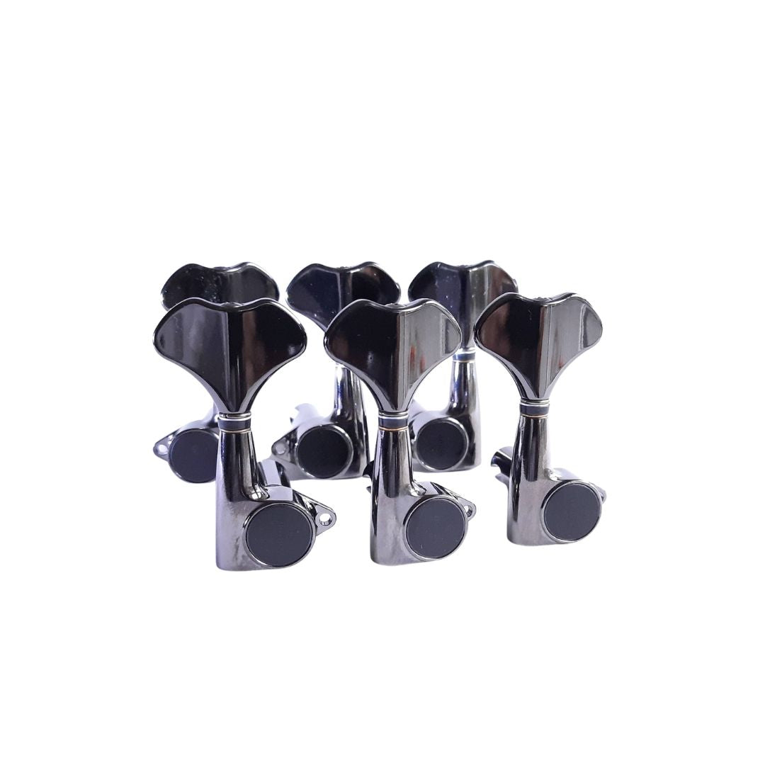 Maquinaria bajo Gotoh 3+3