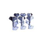 Maquinaria bajo Gotoh 3+3