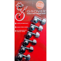 Maquinaria GROVER Mini 6 Linea Locking Rotomatics
