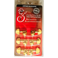 Maquinaria Grover Original Rotomatics 1:18 Gold 3+3