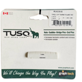 Cejilla  TUSQ Ivory de GRAPH TECH para guitarras Acústicas Taylor/Martin 1 3/4", 44.5mm