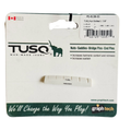 Cejilla TUSQ Ivory GRAPH TECH para guitarras Acusticas Taylor/Martin 1 7/8", 48.2mm