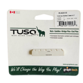 Cejilla TUSQ Ivory  GRAPH TECH para guitarras Acústicas Clásicas 2", 50.9mm