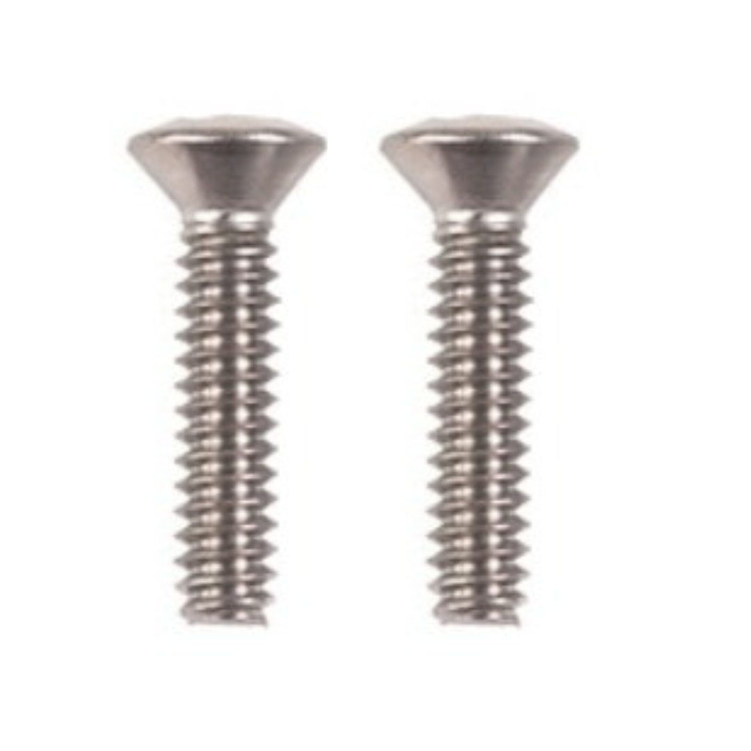 Tornillos para Switch CRL de 3 y 5 pasos